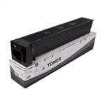 Konica Minolta TN-413K ( TN413K ) ( A0TM131 ) Compatible Black High Yield Laser Toner Cartridge