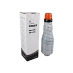 Konica Minolta TN-612K ( TN612K ) ( A0VW135 ) ( A0VW130 ) Compatible Black Laser Tone Cartridge