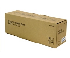 Konica Minolta A0XPWY3 OEM Waste Toner Container