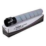 Konica Minolta TN-319K ( TN319K ) ( A11G130 ) Compatible Black Laser Toner Cartridge