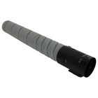 Konica Minolta TN-216K ( TN216K ) (A11G131 ) Compatible Black Laser Toner Cartridge