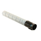 Konica Minolta TN-216C ( TN216C ) (A11G431 ) Compatible Cyan Laser Toner Cartridge