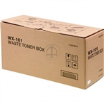 Konica Minolta WX-101 ( WX101 ) ( A162WY1 ) OEM Waste Toner Container