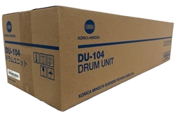 Konica Minolta DU-104 ( DU104 ) ( A2AG0Y0 ) OEM Drum Unit