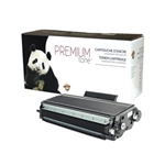 Konica Minolta TNP24 ( A32W011 ) Compatible Black Laser Toner Cartridge
