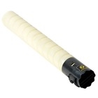 Konica Minolta TN-321Y ( TN321Y ) ( A33K230 ) Compatible Yellow Laser Toner Cartridge