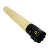 Konica Minolta TN-512Y ( TN512Y ) ( A33K232 ) OEM Yellow Laser Toner cartridge