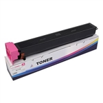 Konica Minolta TN-711M ( TN711M ) ( A3VU330 ) Compatible Magenta Laser Toner Cartridge
