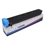 Konica Minolta TN-711C ( TN722C ) ( A3VU430 ) Compatible Cyan Laser Toner Cartridge