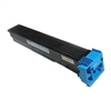 Konica Minolta TN-711C ( TN722C ) ( A3VU430 ) OEM Cyan Laser Toner Cartridge