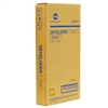 Konica Minolta DV-616Y ( DV616Y ) ( A5E7700 ) OEM Yellow Developer