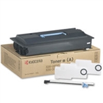 Kyocera Mita 370AB011 OEM Black Laser Toner Cartridge