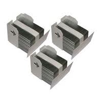 Kyocera Mita 5A911760 Compatible Laser Staple  Cartridge (Box of 3)