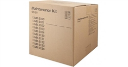 Kyocera Mita MK-3102 ( MK3102 ) ( 1702MS7USV ) OEM Maintenance Kit