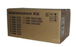 Kyocera Mita MK-592 ( MK592 ) ( 1702KV7YS0 ) OEM Maintenance Kit