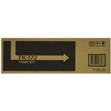 Kyocera Mita TK-172 ( TK172 ) ( 1T02LZ0US0 ) OEM Black Laser Toner Cartridge