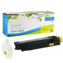 Kyocera Mita TK-5142Y ( TK5142Y ) ( 1T02NRAUS0 ) Compatible Yellow Laser Toner Cartridge