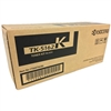 Kyocera Mita TK-5162K ( TK5162 ) ( 1T02NT0US0 ) OEM Black Laser Toner Cartridge