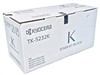 Kyocera Mita TK-5232K ( TK5232K ) OEM Black High Yield Laser Toner Cartridge