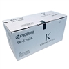 Kyocera Mita TK-5242K ( TK5242K ) OEM Black Laser Toner Cartridge