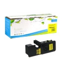 Kyocera Mita TK-5242Y ( TK5242Y ) Compatible Yellow Laser Toner Cartridge