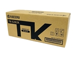 Kyocera Mita TK-5282K ( 1T02TW0US0 ) ( TK5282K ) OEM Black Toner Cartridge