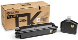 Kyocera Mita TK-5292K ( 1T02TX0US0 ) ( TK5292K ) OEM Black Toner Cartridge