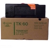 Kyocera Mita TK-60H ( TK60H ) ( 1T02BR0US0 ) OEM Black Laser Toner Cartridge