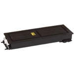 Kyocera Mita TK-677 ( TK677 ) ( 1T02H00US0 ) Compatible Black Laser Toner Cartridge