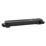 Kyocera Mita TK-8317K ( TK8317K ) Compatible Black Laser Toner Cartridge