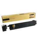 Kyocera Mita TK-8327K ( TK8327K ) ( 1T02NP0NL0 ) Compatible Black Laser Toner Cartridge