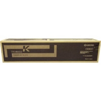 Kyocera Mita TK-8602K ( TK8602K ) ( 1T02MN0US0 ) OEM Black Laser Toner Cartridge