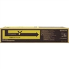 Kyocera Mita TK-8602Y ( TK8602Y ) (  1T02MNAUS0 ) OEM Yellow Laser Toner Cartridge