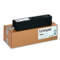 Lexmark 10B3100 OEM Waste Toner Container