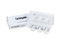 Lexmark 11K3188 OEM Laser Toner Staple Cartridge (Box of 3)