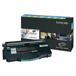 Lexmark 12015SA OEM "Return Program" Laser Toner Cartridge