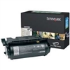 Lexmark 12A7469 OEM Black Extra High Yield Laser Toner Cartridge