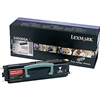 Lexmark 24035SA OEM Black Laser Toner Cartridge