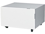 Lexmark 24Z0031 OEM Cabinet with Casters