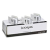 Lexmark 25A0013 OEM Laser Toner Staple Cartridge (Box of 3)