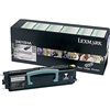 Lexmark 34015HA OEM "Return Program" Black Laser Toner Cartridge