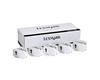 Lexmark 35S8500 OEM Laser Toner Staple Cartridge