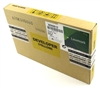 Lexmark 40X6612 OEM Yellow Developer Carrier