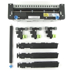 Lexmark 40X8530 ( Type 11 ) OEM Return Program Fuser Maintenance Kit (110-120v)