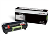 Lexmark 500HA ( 50F0HA0) OEM Black Laser Toner Cartridge
