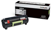 Lexmark 500XA ( 50F0XA0 ) OEM Black High Yield Laser Toner Cartridge