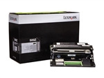 Lexmark 500Z ( 50F0Z00 ) OEM "Return Program" Imaging Unit