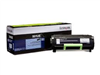 Lexmark 501UE ( 50F1U0E ) OEM "Contract" Black Ultra High Yield Laser Toner Cartridge