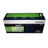 Lexmark 501XE ( 50F1X0E ) OEM "Contract" Black Extra High Yield Laser Toner Cartridge