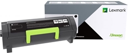 Lexmark 56F0UA0 Black Ultra High Yield Laser Toner Cartridge